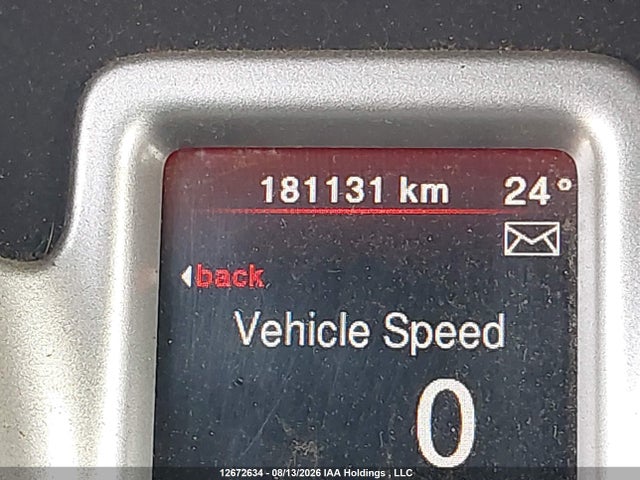 12672634 :رقم المزاد ، 3C4PDCABXJT417005 vin ، 2018 Dodge Journey Cvp/se مزاد بيع