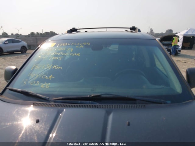 12672634 :رقم المزاد ، 3C4PDCABXJT417005 vin ، 2018 Dodge Journey Cvp/se مزاد بيع