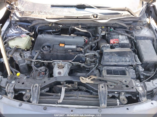 Aukcja sprzedaży 2020 Honda Civic Lx, vin: 2HGFC2E53LH013358, numer aukcji: 12672637