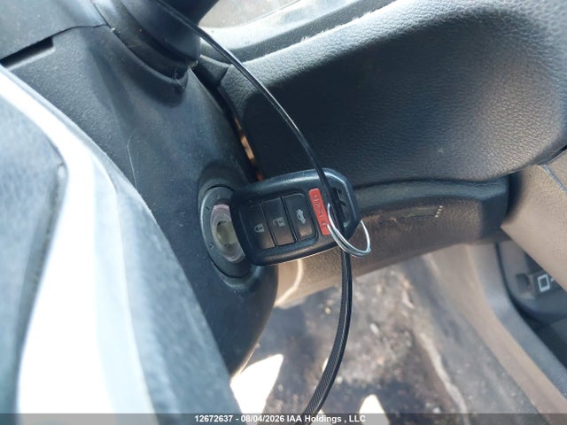 Aukcja sprzedaży 2020 Honda Civic Lx, vin: 2HGFC2E53LH013358, numer aukcji: 12672637