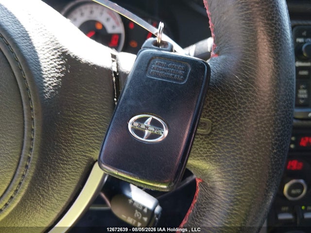 Scion Fr-s Release Series 2015 JF1ZNAA12F9704734 Image 10