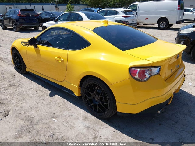 Scion Fr-s Release Series 2015 JF1ZNAA12F9704734 Image 3