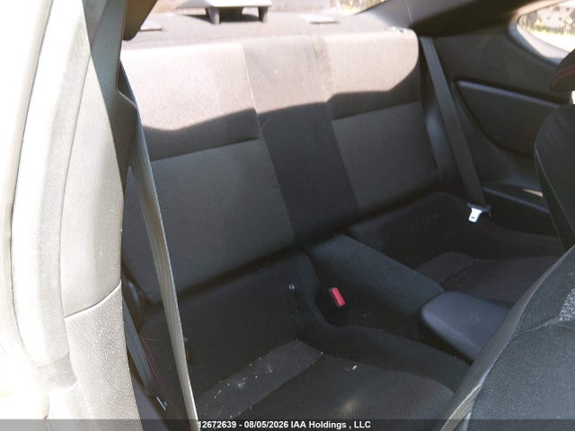 Scion Fr-s Release Series 2015 JF1ZNAA12F9704734 Image 8