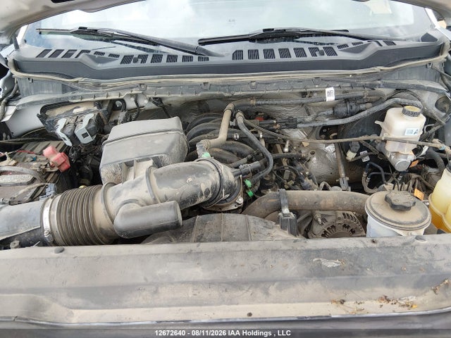 Ford F-250 Xlt 2023 1FT7W2BNXPEC29445 Image 10