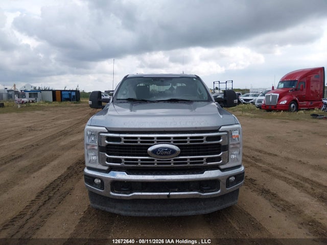 Ford F-250 Xlt 2023 1FT7W2BNXPEC29445 Image 12