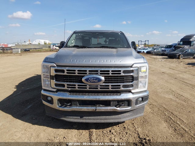 Ford F-250 Xlt 2023 1FT7W2BNXPEC29445 Image 13