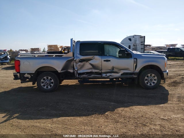 Ford F-250 Xlt 2023 1FT7W2BNXPEC29445 Image 14