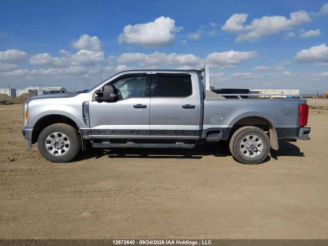 Ford F-250 Xlt 2023 1FT7W2BNXPEC29445 Image 15