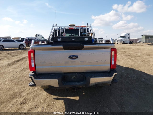 Ford F-250 Xlt 2023 1FT7W2BNXPEC29445 Image 16