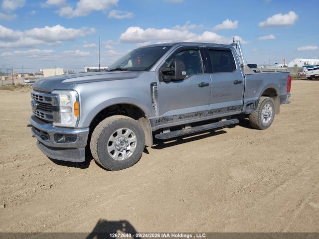 Ford F-250 Xlt 2023 1FT7W2BNXPEC29445 Image 2