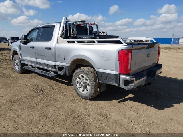 Ford F-250 Xlt 2023 1FT7W2BNXPEC29445 Image 3