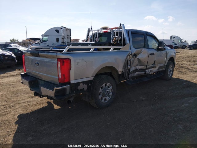 Ford F-250 Xlt 2023 1FT7W2BNXPEC29445 Image 4