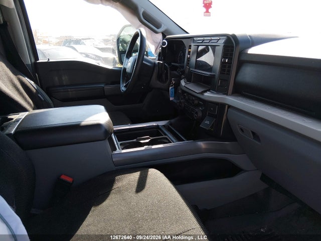 Ford F-250 Xlt 2023 1FT7W2BNXPEC29445 Image 5