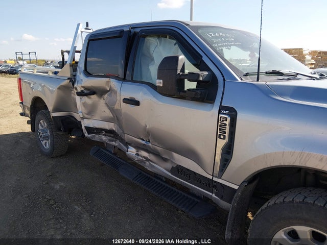 Ford F-250 Xlt 2023 1FT7W2BNXPEC29445 Image 6
