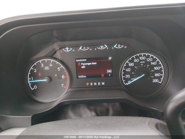 Ford F-250 Xlt 2023 1FT7W2BNXPEC29445 Image 7