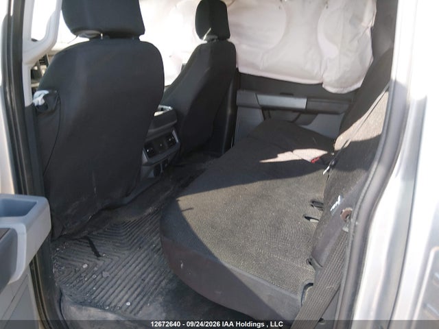Ford F-250 Xlt 2023 1FT7W2BNXPEC29445 Image 8