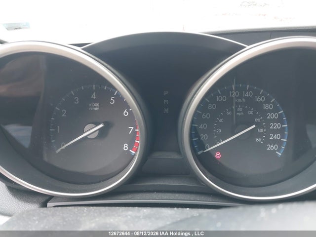 Aukcja sprzedaży 2012 Mazda 3, vin: JM1BL1L75C1685996, numer aukcji: 12672644