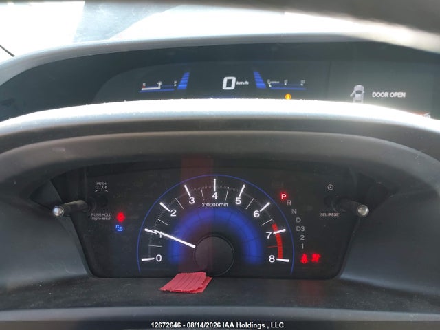 Продаж на аукціоні авто 2013 Honda Civic Lx, vin: 2HGFB2F42DH024278, номер лоту: 12672646