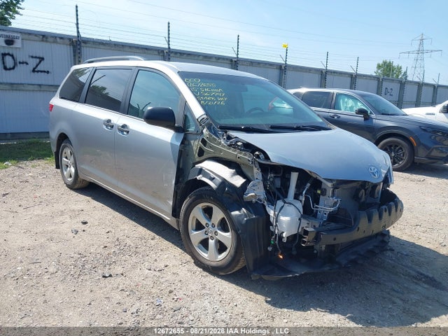 2015 5TDZK3DC5FS567947 главное изображение