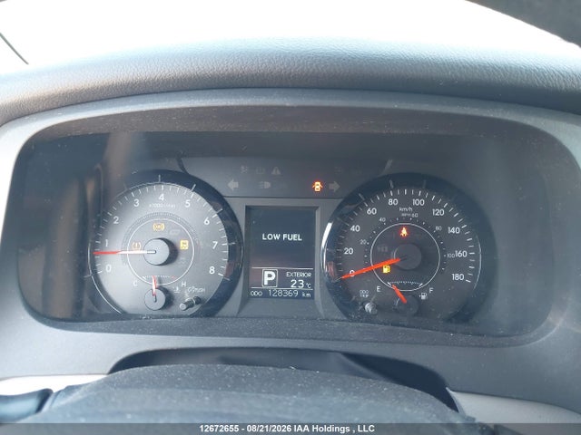 5TDZK3DC5FS567947 Toyota Sienna 7 Passenger