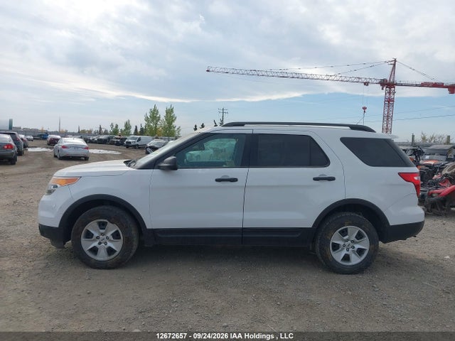 Aukcja sprzedaży 2013 Ford Explorer, vin: 1FM5K8B8XDGA22940, numer aukcji: 12672657