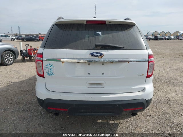 Aukcja sprzedaży 2013 Ford Explorer, vin: 1FM5K8B8XDGA22940, numer aukcji: 12672657