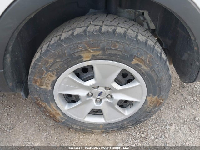 Aukcja sprzedaży 2013 Ford Explorer, vin: 1FM5K8B8XDGA22940, numer aukcji: 12672657