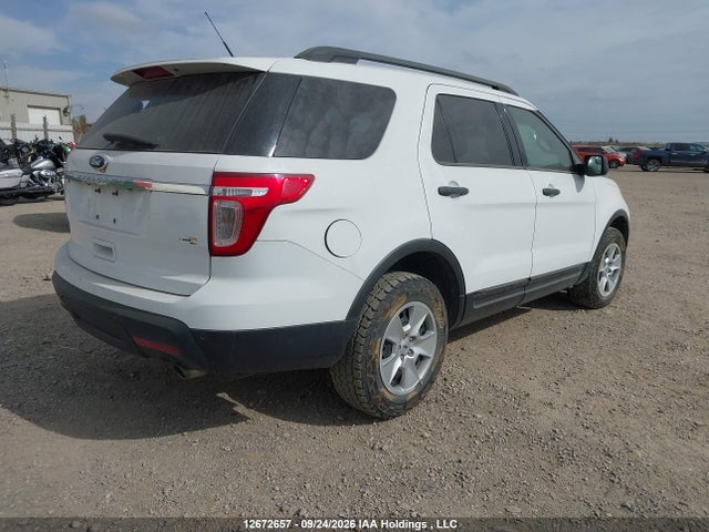 Aukcja sprzedaży 2013 Ford Explorer, vin: 1FM5K8B8XDGA22940, numer aukcji: 12672657