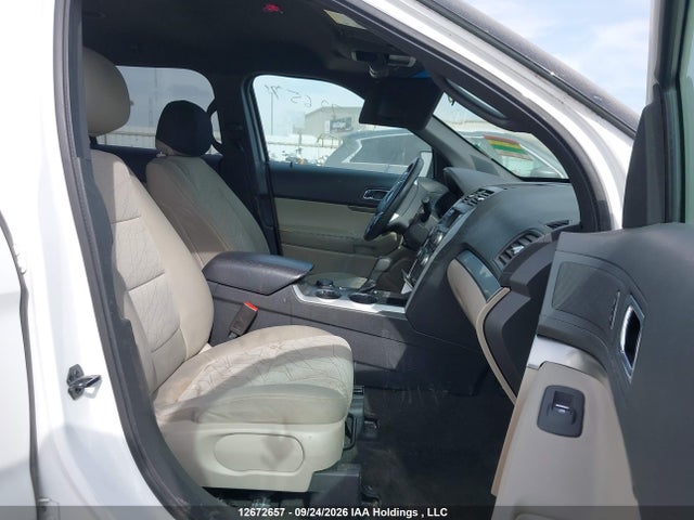 Aukcja sprzedaży 2013 Ford Explorer, vin: 1FM5K8B8XDGA22940, numer aukcji: 12672657
