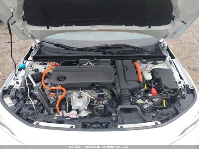 2026 Honda Civic მანქანა იყიდება აუქციონზე, vin: 2HGFE4F87TH004340, აუქციონის ნომერი: 12672661
