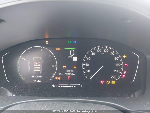 2026 Honda Civic მანქანა იყიდება აუქციონზე, vin: 2HGFE4F87TH004340, აუქციონის ნომერი: 12672661