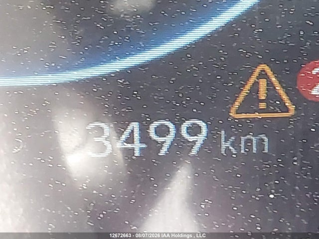 KMHLM4DG5TU188930 Hyundai Elantra Sel Sport