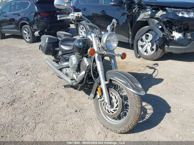 Продажа на аукционе авто 2000 Yamaha , vin: JYAVM01N2YA003634, номер лота: 12672665