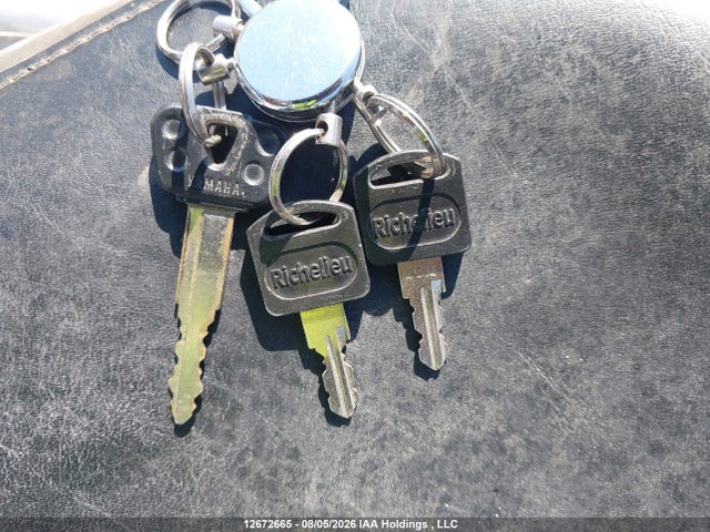 Продажа на аукционе авто 2000 Yamaha , vin: JYAVM01N2YA003634, номер лота: 12672665