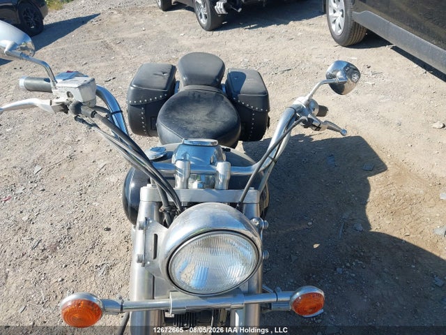 Продажа на аукционе авто 2000 Yamaha , vin: JYAVM01N2YA003634, номер лота: 12672665