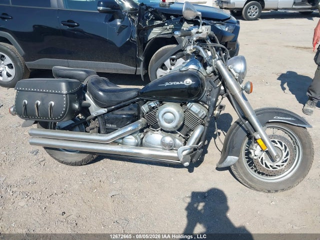 Продажа на аукционе авто 2000 Yamaha , vin: JYAVM01N2YA003634, номер лота: 12672665