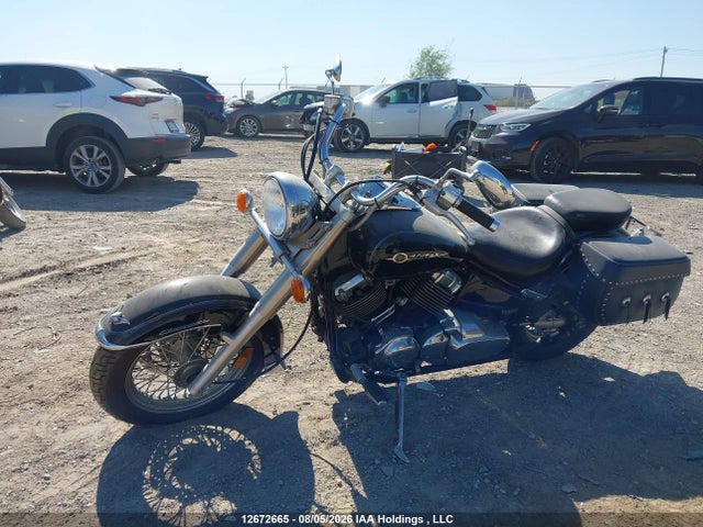 Продажа на аукционе авто 2000 Yamaha , vin: JYAVM01N2YA003634, номер лота: 12672665