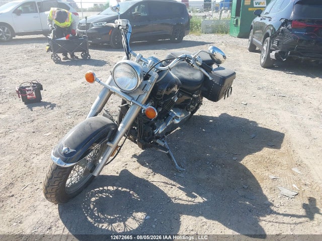 Продажа на аукционе авто 2000 Yamaha , vin: JYAVM01N2YA003634, номер лота: 12672665