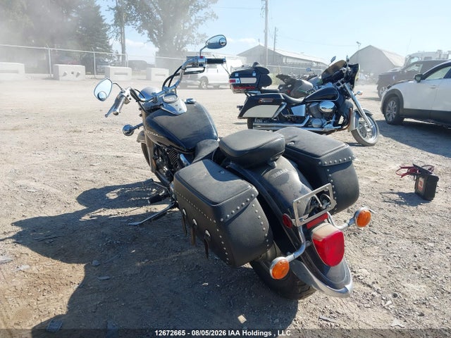 Продажа на аукционе авто 2000 Yamaha , vin: JYAVM01N2YA003634, номер лота: 12672665