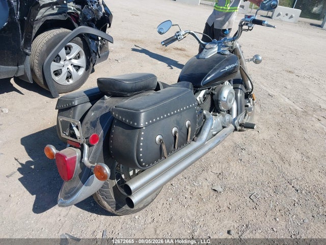 Продажа на аукционе авто 2000 Yamaha , vin: JYAVM01N2YA003634, номер лота: 12672665