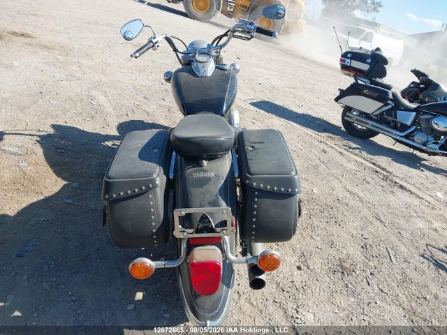 Продажа на аукционе авто 2000 Yamaha , vin: JYAVM01N2YA003634, номер лота: 12672665