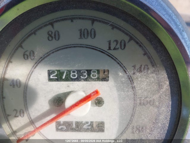 Продажа на аукционе авто 2000 Yamaha , vin: JYAVM01N2YA003634, номер лота: 12672665