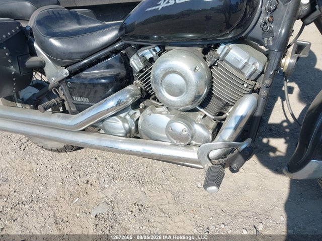 Продажа на аукционе авто 2000 Yamaha , vin: JYAVM01N2YA003634, номер лота: 12672665