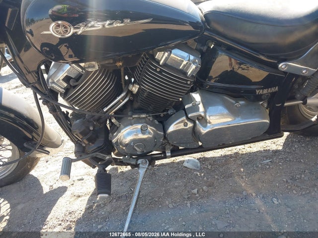 Продажа на аукционе авто 2000 Yamaha , vin: JYAVM01N2YA003634, номер лота: 12672665