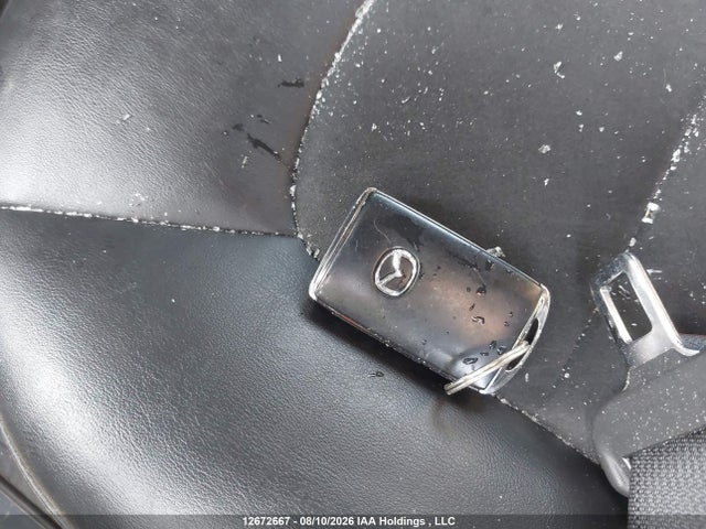 2022 Mazda Cx-5 Preferred მანქანა იყიდება აუქციონზე, vin: JM3KFBCM5N0611805, აუქციონის ნომერი: 12672667