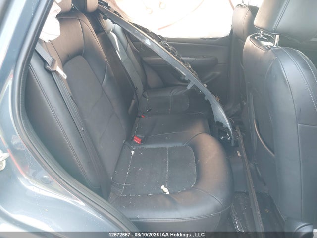 2022 Mazda Cx-5 Preferred მანქანა იყიდება აუქციონზე, vin: JM3KFBCM5N0611805, აუქციონის ნომერი: 12672667