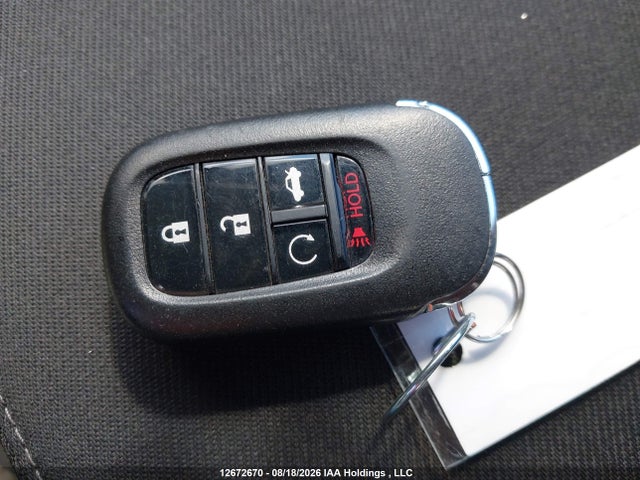 Aukcja sprzedaży 2022 Honda Civic Sport, vin: 2HGFE2F5XNH122539, numer aukcji: 12672670