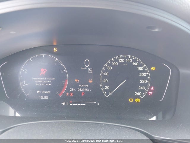 Aukcja sprzedaży 2022 Honda Civic Sport, vin: 2HGFE2F5XNH122539, numer aukcji: 12672670