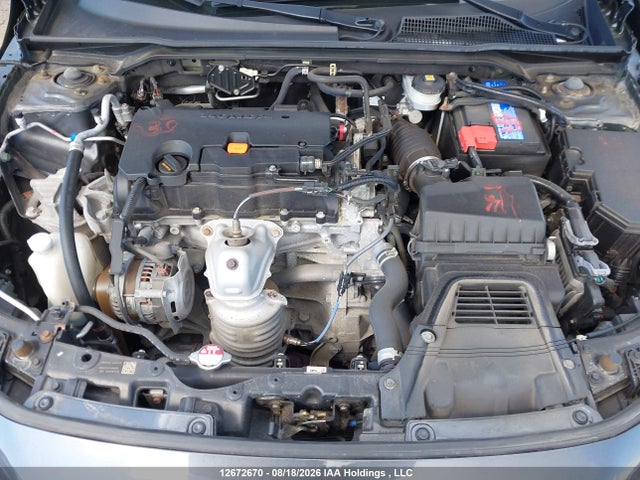 Aukcja sprzedaży 2022 Honda Civic Sport, vin: 2HGFE2F5XNH122539, numer aukcji: 12672670
