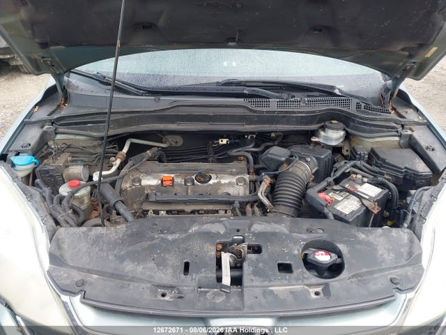 Aukcja sprzedaży 2011 Honda Cr-v Lx, vin: 5J6RE4H32BL824043, numer aukcji: 12672671